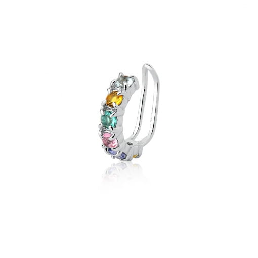 PIERCING FAKE COLORIDO