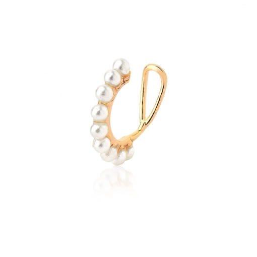 PIERCING FAKE PÉROLAS