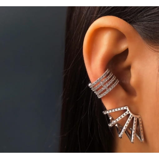 PIERCING FAKE FOUR