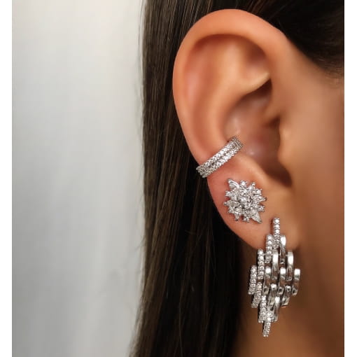 PIERCING FAKE RETO