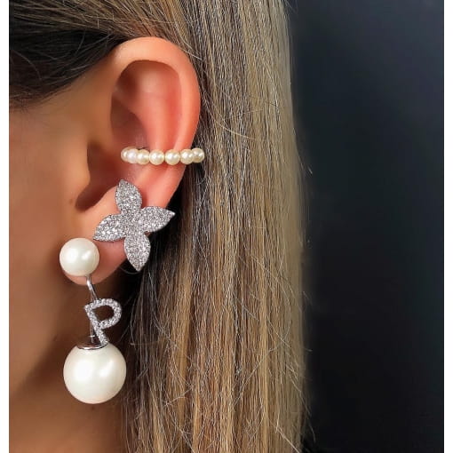 PIERCING FAKE PÉROLAS