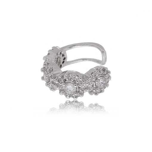PIERCING FAKE MULTI FLORES