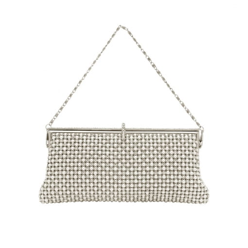 BOLSA CLUTCH RETANGULAR
