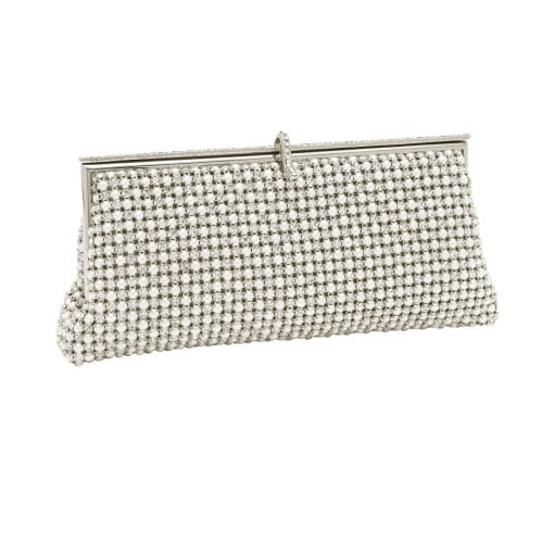 BOLSA CLUTCH RETANGULAR
