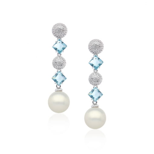 BRINCO PEDRAS E CRAVAÇÃO - BLACK THEA