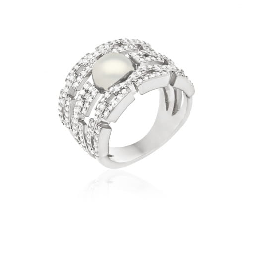 ANEL TOWER - BLACK THEA