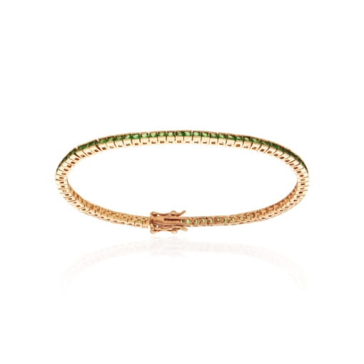 PULSEIRA RIVIERA M - COLEÇÃO ROYAL
