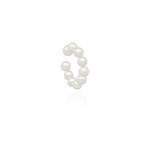 PIERCING DE PÉROLA - COLEÇÃO ROYAL