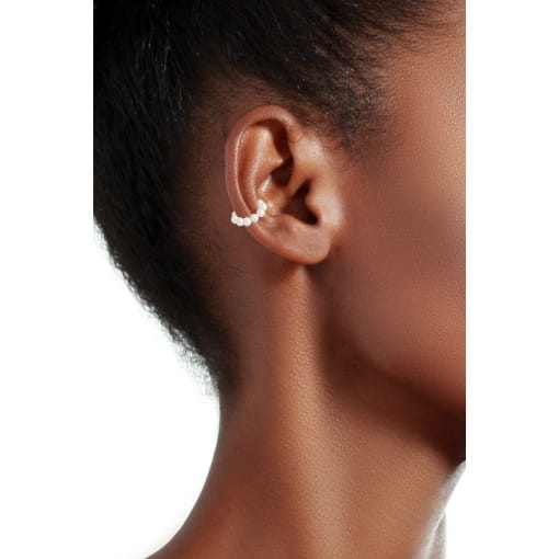 PIERCING DE PÉROLA - COLEÇÃO ROYAL