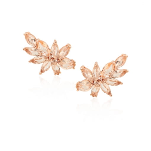 EAR CUFF DELICADO NAVETES - ESQUENTA BLACK