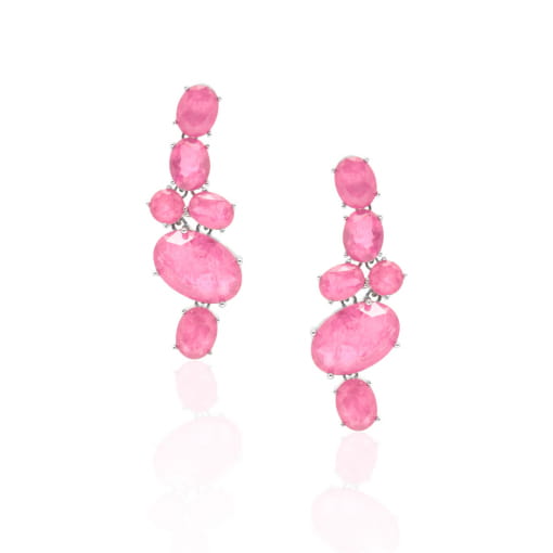 BRINCO DE FESTA MULTI OVAL - BLACK THEA