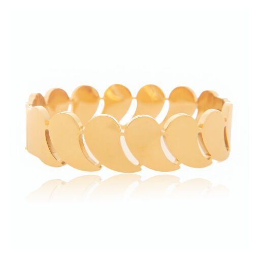 BRACELETE ALL -COLEÇÃO SHE GLAM 2