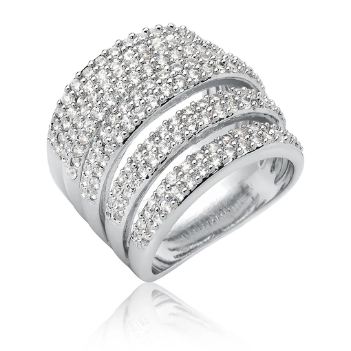 ANEL CLASSICO - COLEÇÃO SHINE