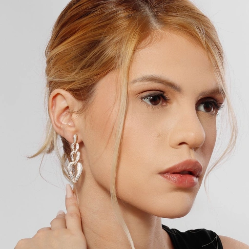 BRINCO EROS - COLEÇÃO SHINE