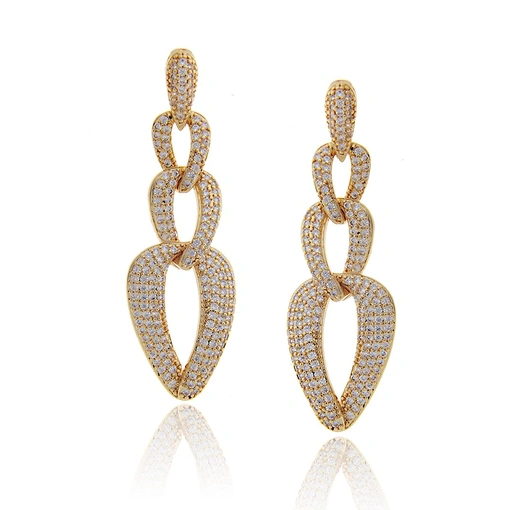 BRINCO EROS - COLEÇÃO SHINE