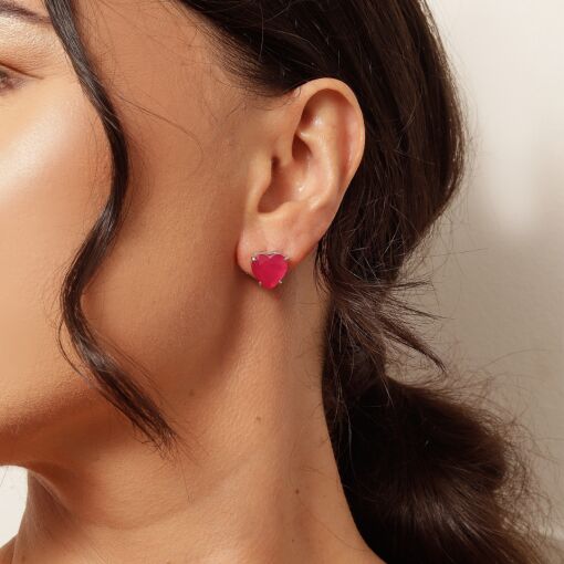 BRINCO CORAÇÃO SOLITÁRIO FUSION - BLACK THEA