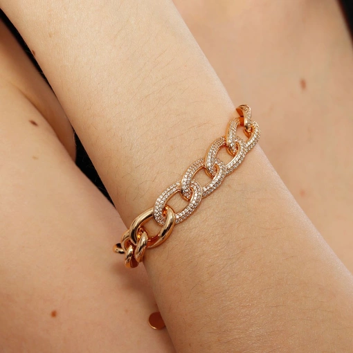 PULSEIRAS EROS - COLEÇÃO SHINE