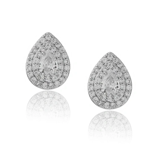 BRINCO GOTA - COLEÇÃO SHINE