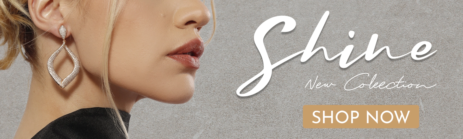 Coleção Shine