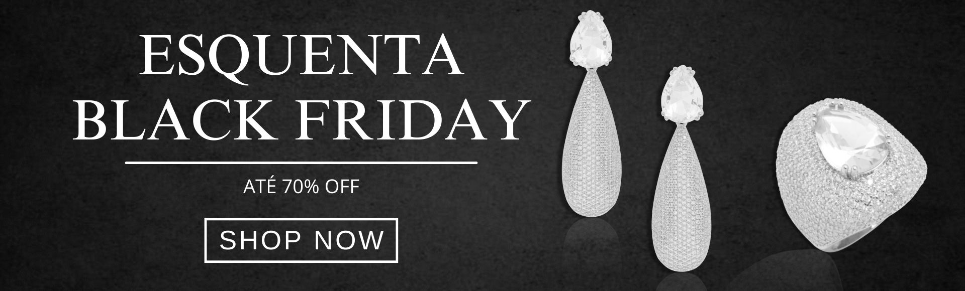 Esquenta Black Friday