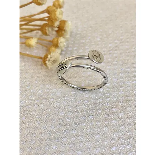 ANEL HOMENAGEM ETERNITY