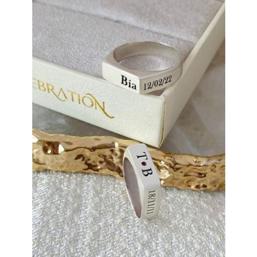 ANEL PARA DEDINHO FOREVER