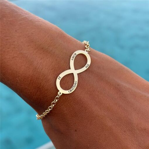 PULSEIRA INFINITO