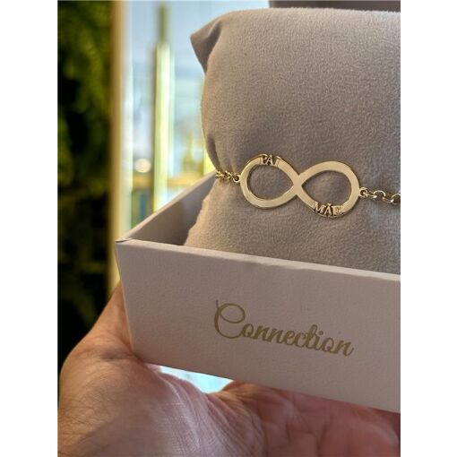 PULSEIRA NOME INFINITO
