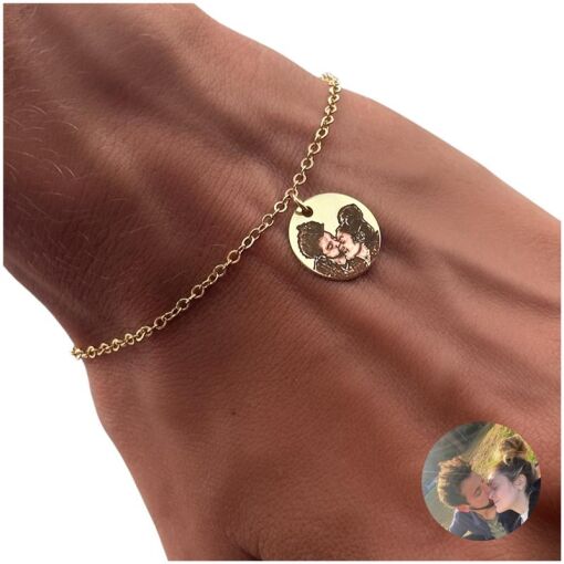 PULSEIRA FOTO 3D OU GRAVACAO