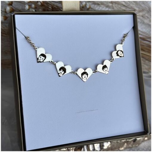PULSEIRA AMOR FAMILIA