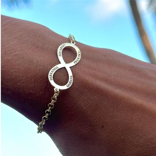PULSEIRA INFINITO