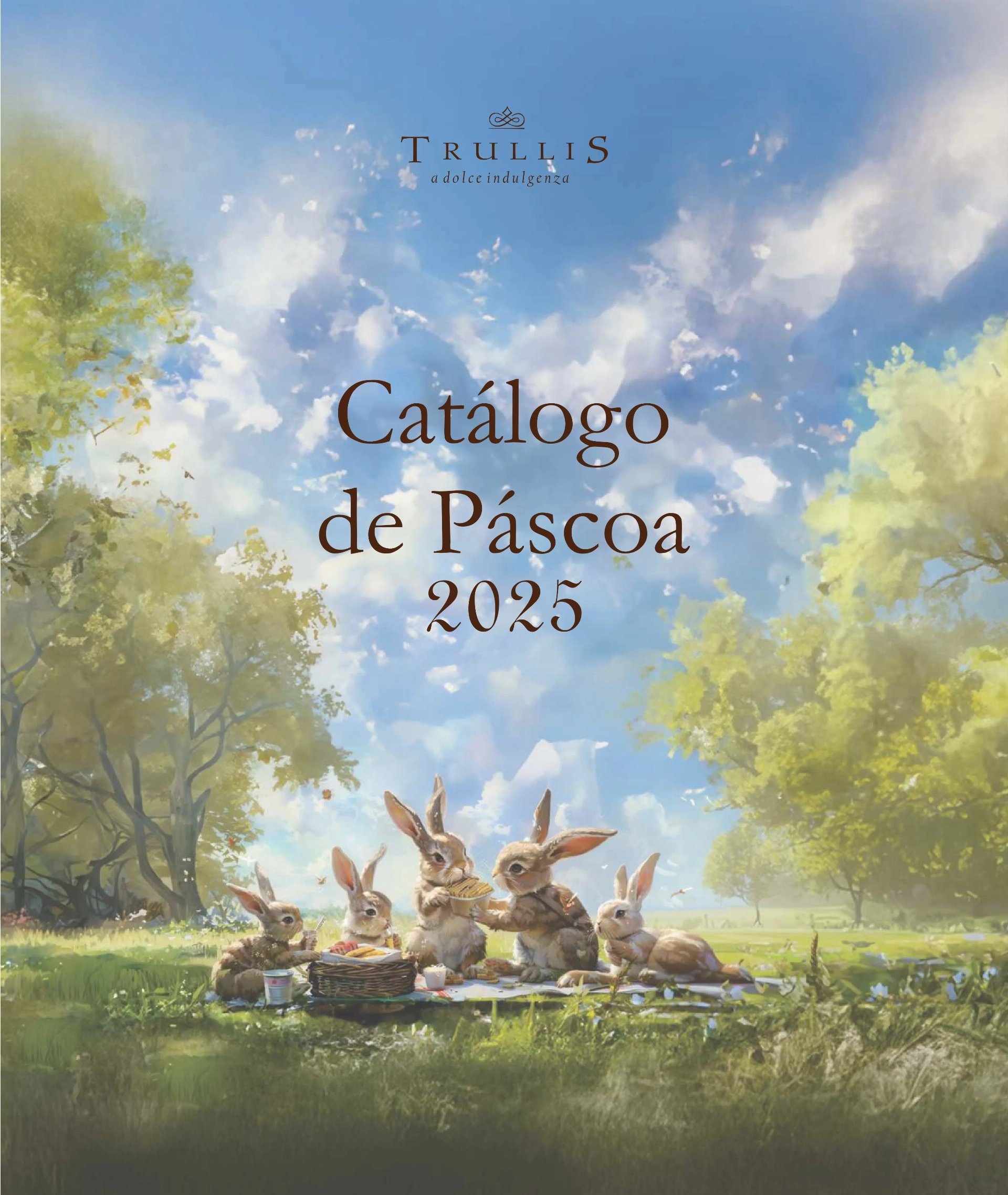 Páscoa 2025