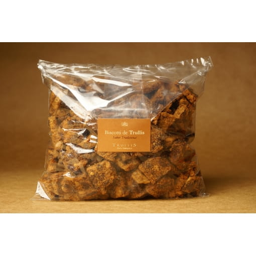 Biscotti  200g
