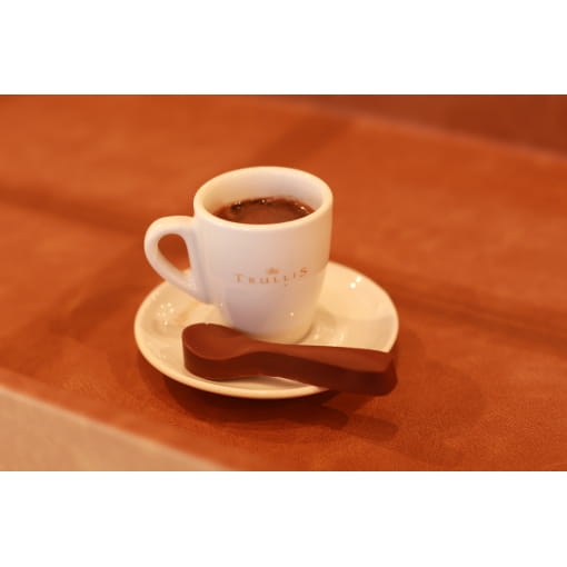 Colher de chocolate ao leite avulsa 15g