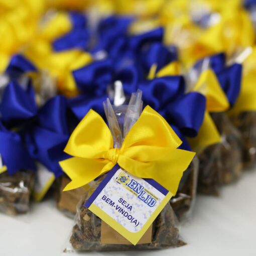 Biscotti de Trullis personalizado