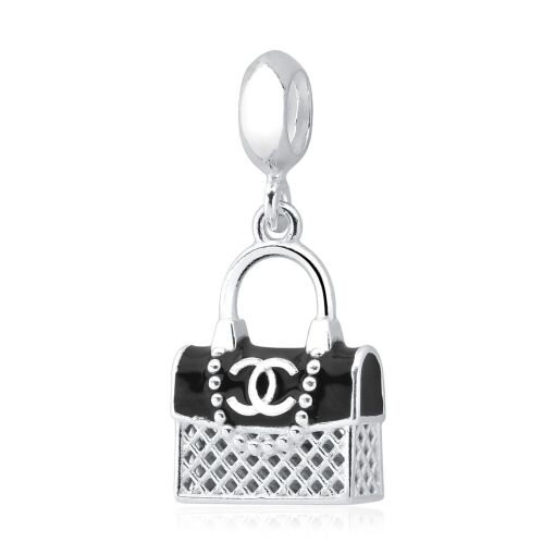 BERLOQUE BOLSA IMPRESSÃO 3D