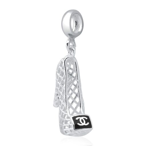 BERLOQUE SAPATO IMPRESSÃO 3D