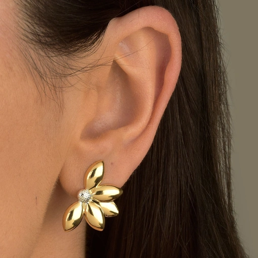 BRINCO FLOR