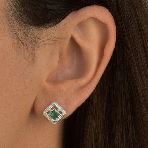 BRINCO CARRÉ 4X4 MM