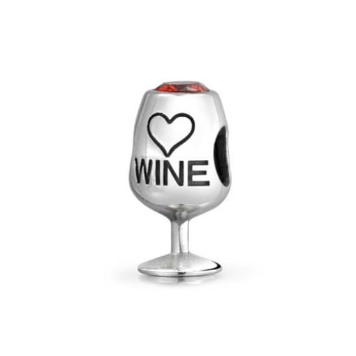BERLOQUE TAÇA DE VINHO