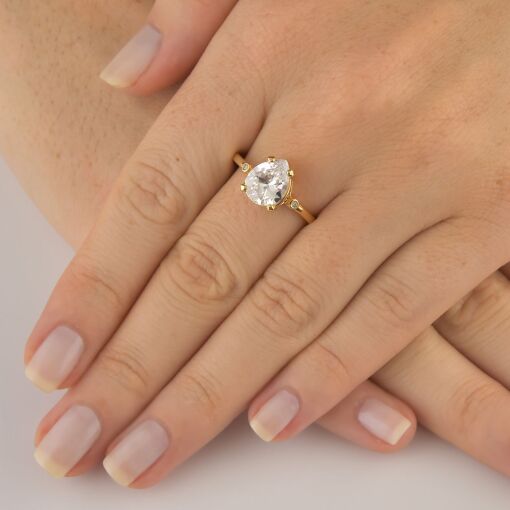 ANEL GOTA 8X10 MM