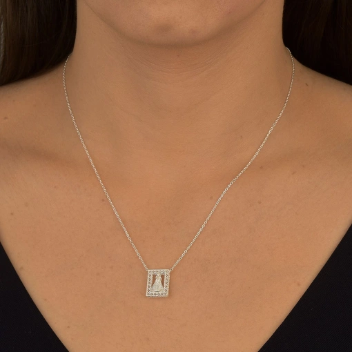 COLAR N. SRA. APARECIDA