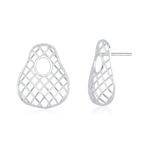 BRINCO RENDA IMPRESSÃO 3D