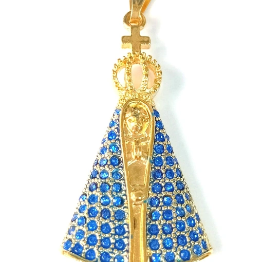 PINGENTE N. SRA. APARECIDA