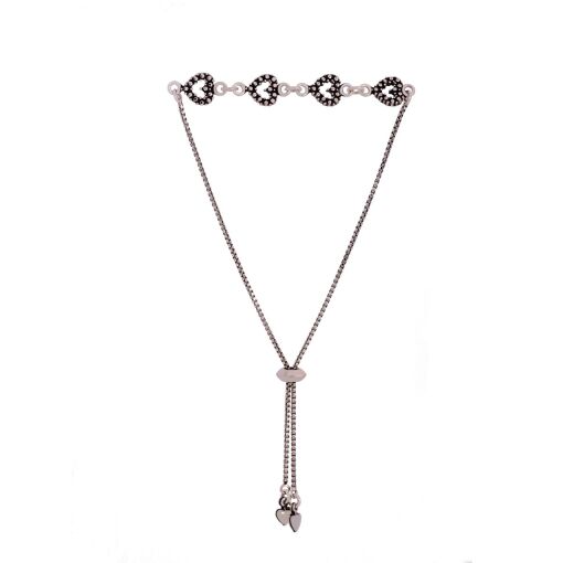 PULSEIRA 4 CORAÇÕES
