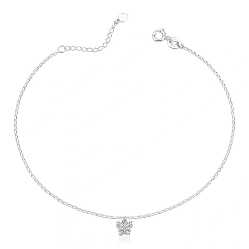 TORNOZELEIRA BORBOLETA