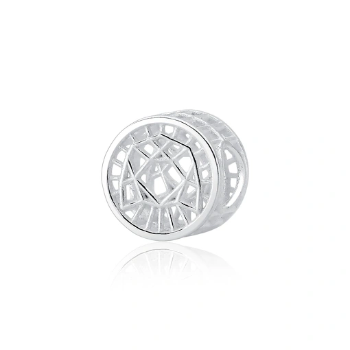 BERLOQUE ROUND IMPRESSÃO 3D