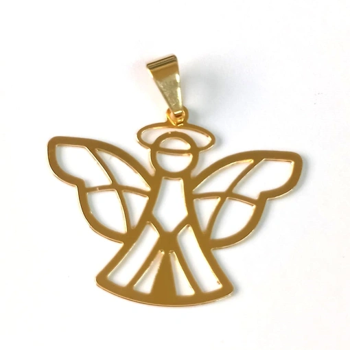 PINGENTE ANJO DA GUARDA