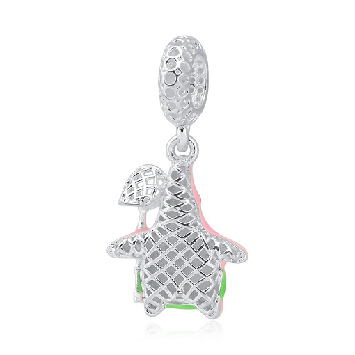 BERLOQUE PATRICK IMPRESSÃO 3D