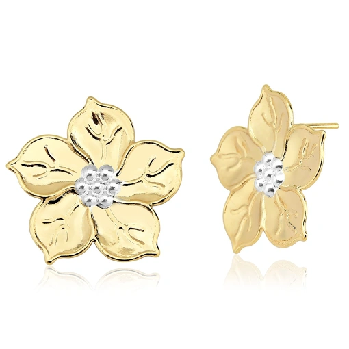BRINCO FLOR